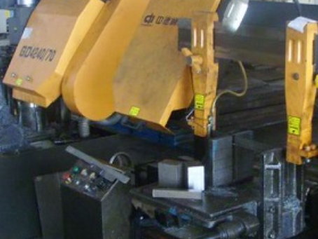 锡林郭勒SM45模具钢