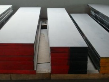 锡林郭勒Cr12MoV模具钢