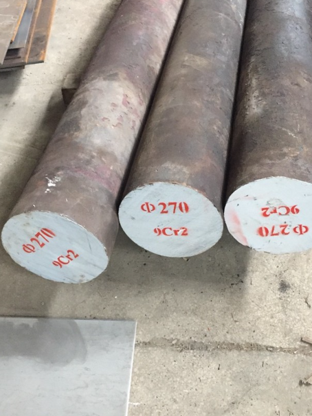 锡林郭勒9Cr2工具钢